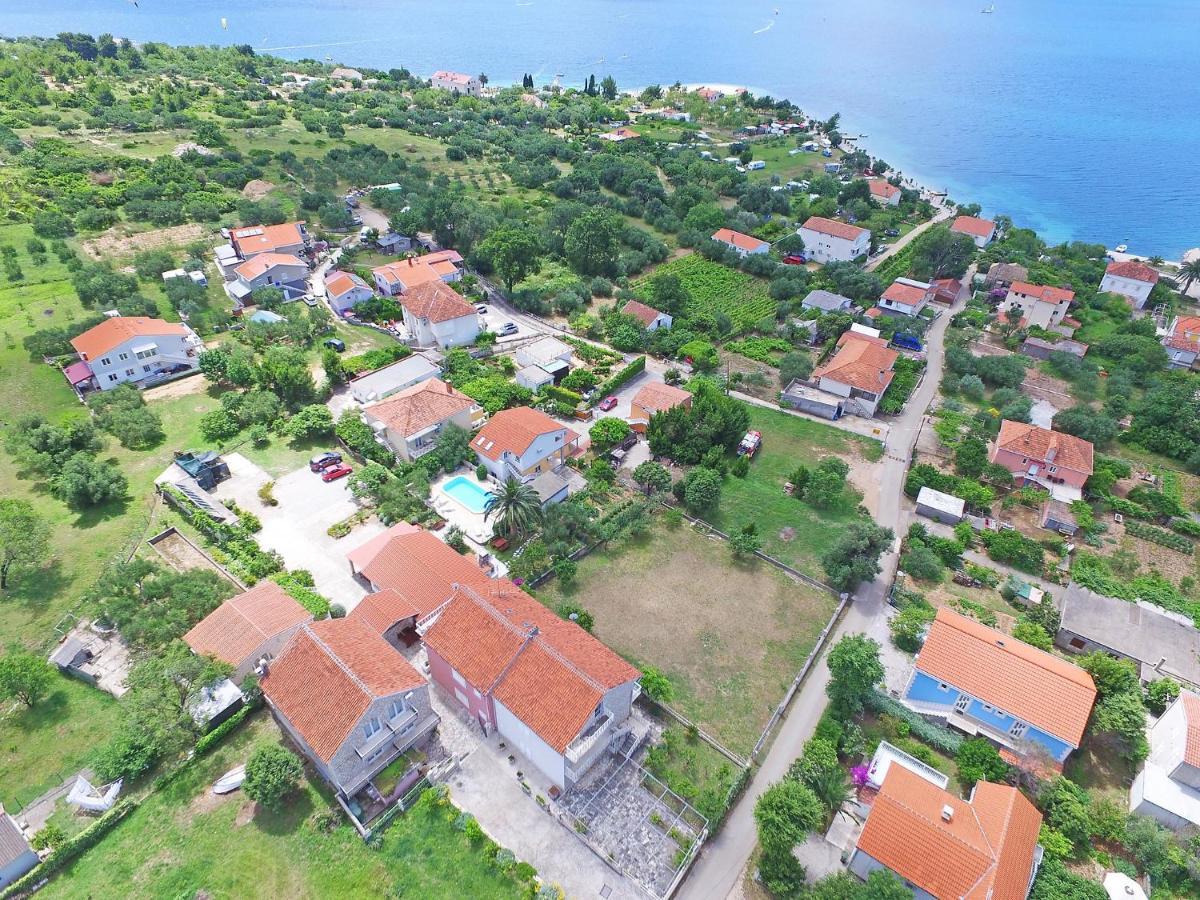 Studio Balota - Moreska-2 By Interhome Viganj Zewnętrze zdjęcie