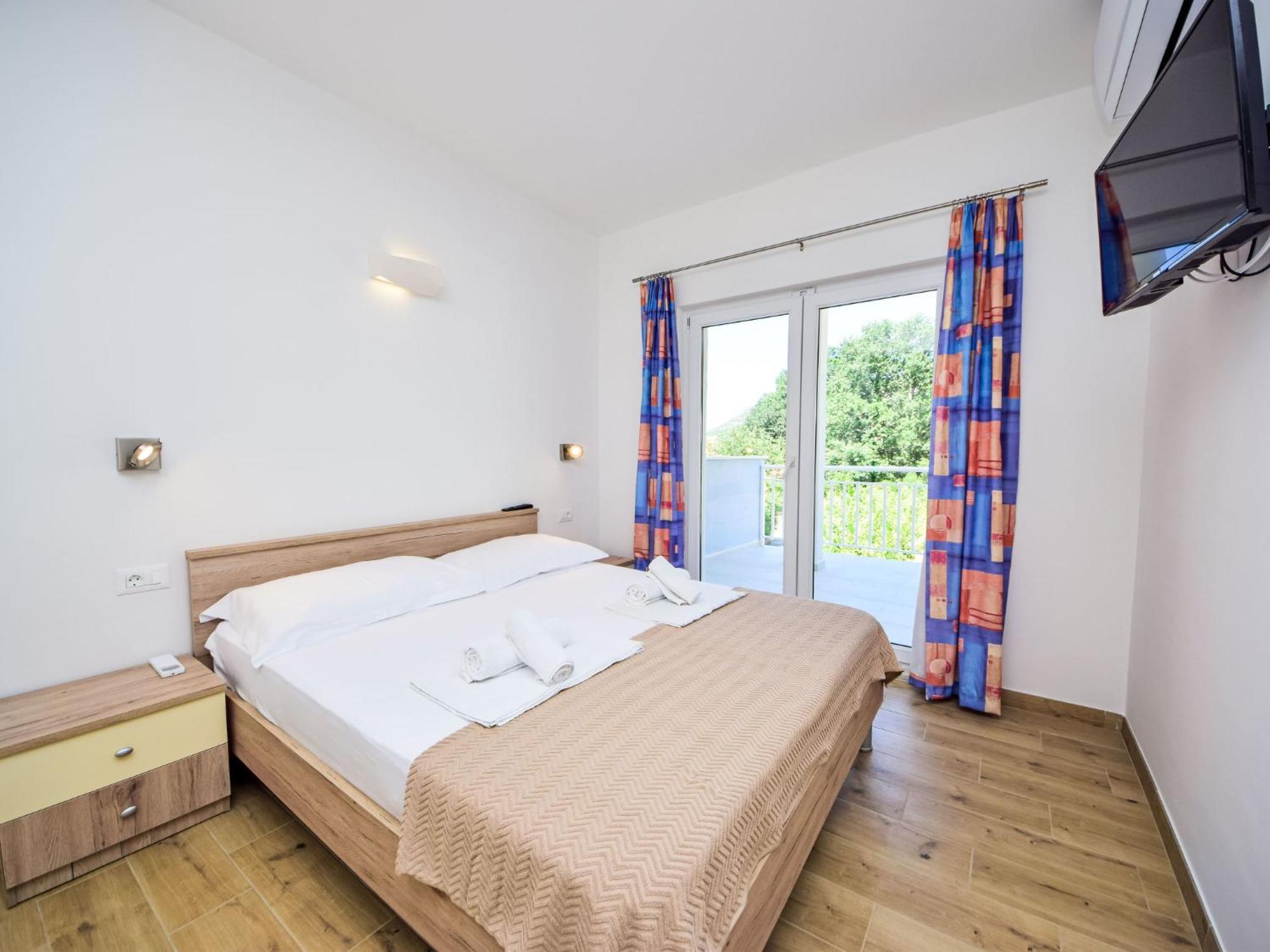 Studio Balota - Moreska-2 By Interhome Viganj Zewnętrze zdjęcie