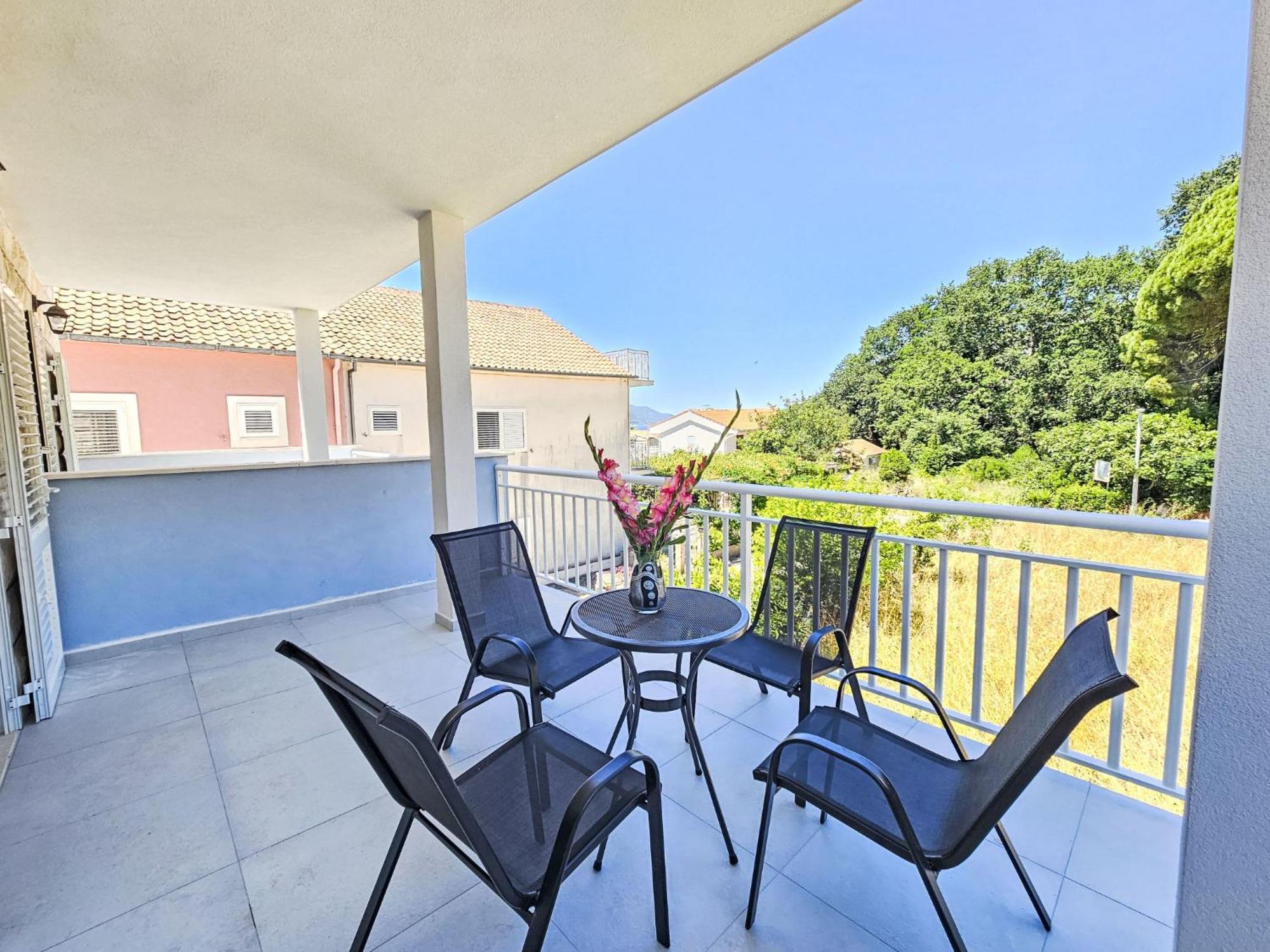 Studio Balota - Moreska-2 By Interhome Viganj Zewnętrze zdjęcie