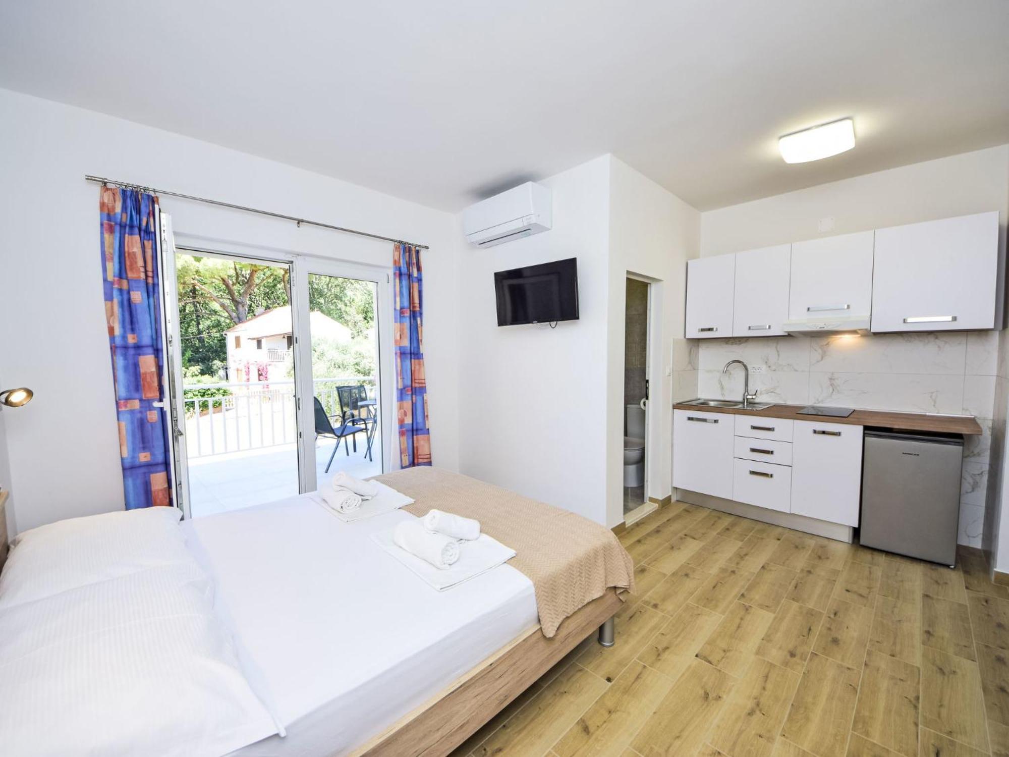 Studio Balota - Moreska-2 By Interhome Viganj Zewnętrze zdjęcie