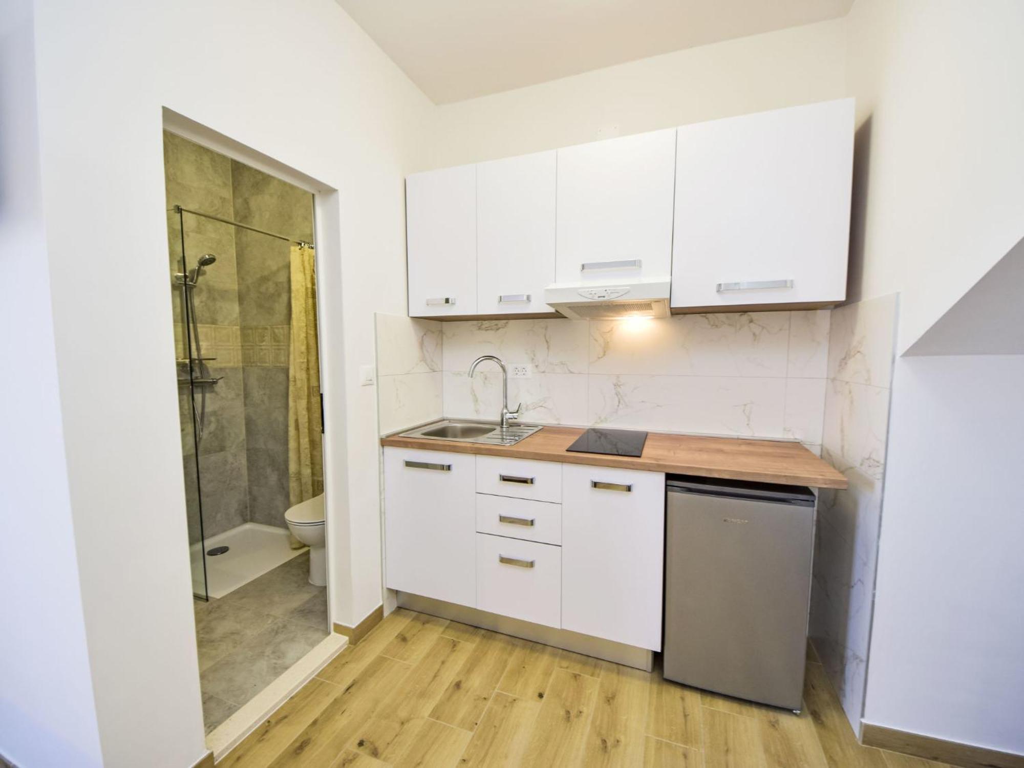 Studio Balota - Moreska-2 By Interhome Viganj Zewnętrze zdjęcie